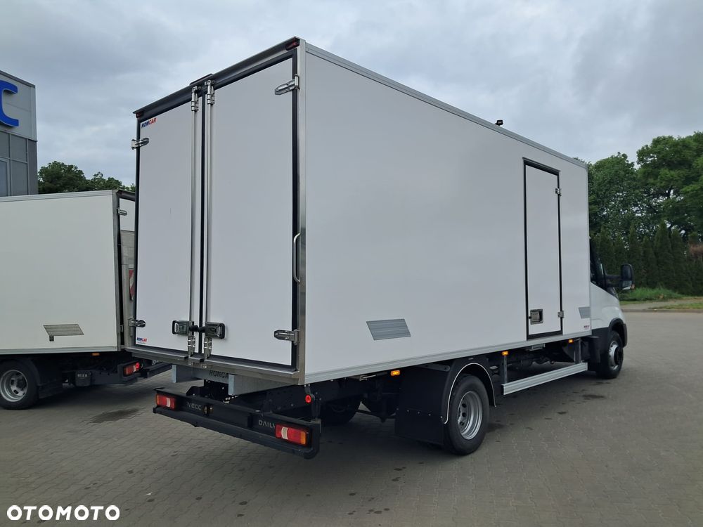 Iveco Daily 70C18HA8 Izoterma 10EP Autoryzowany Dealer - 24