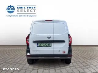 Nissan Townstar Combi EV L1 N-Connecta - 5