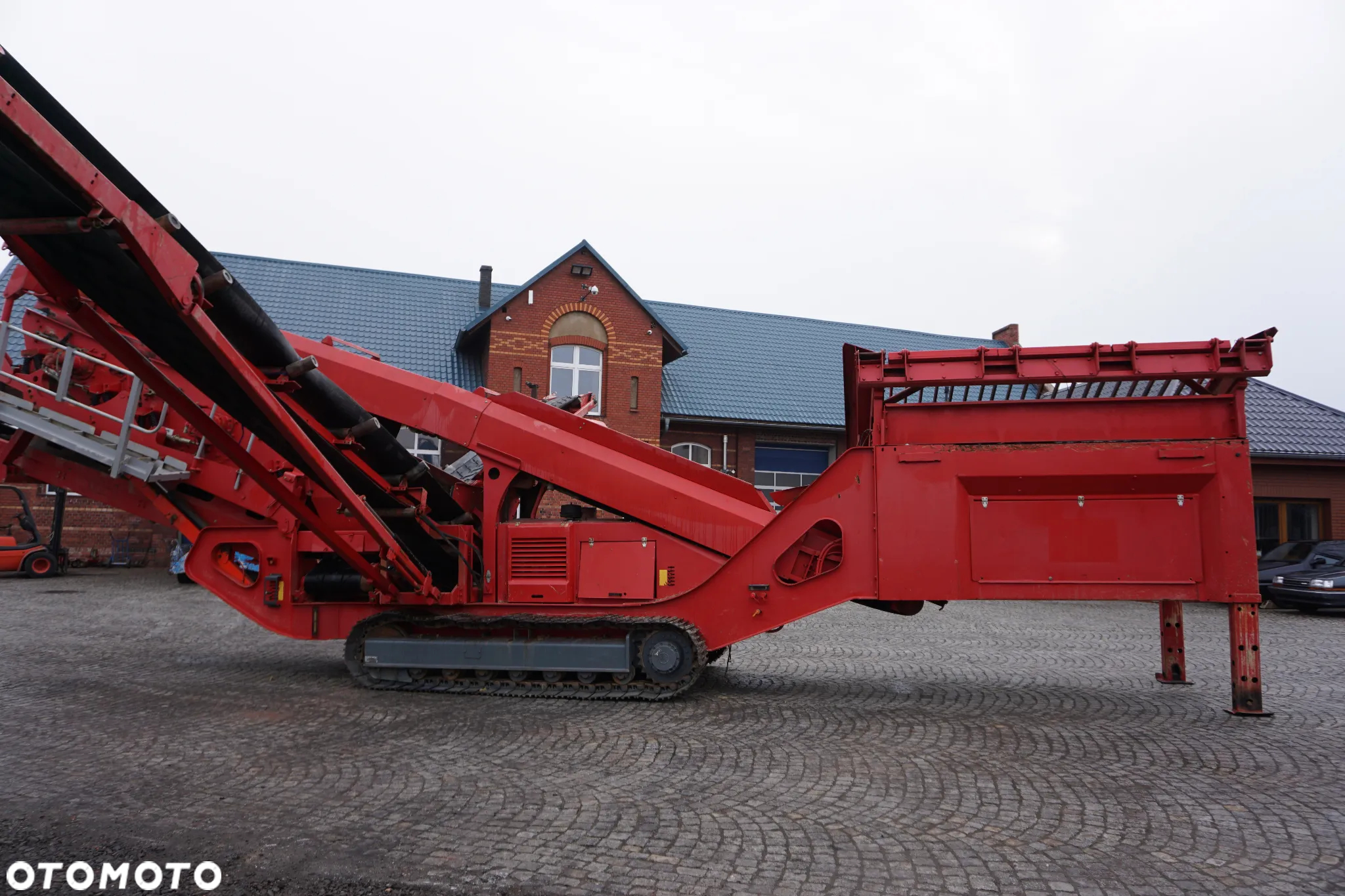 Extec S4 - 2