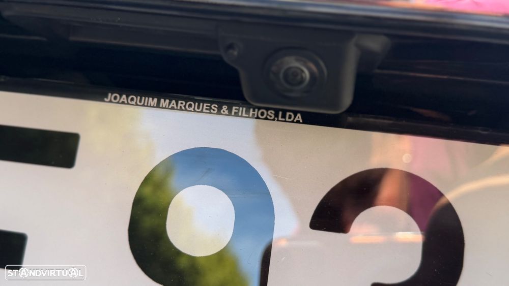 Audi A6 Avant 40 TDI Sport S tronic - 38