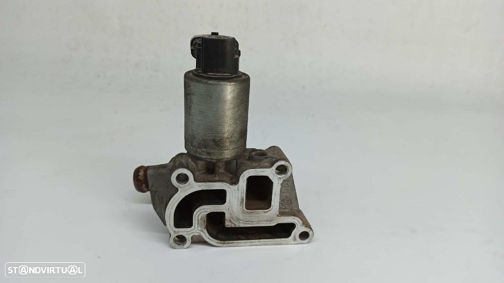 VáLVULA EGR OPEL CORSA C CLUB - 6