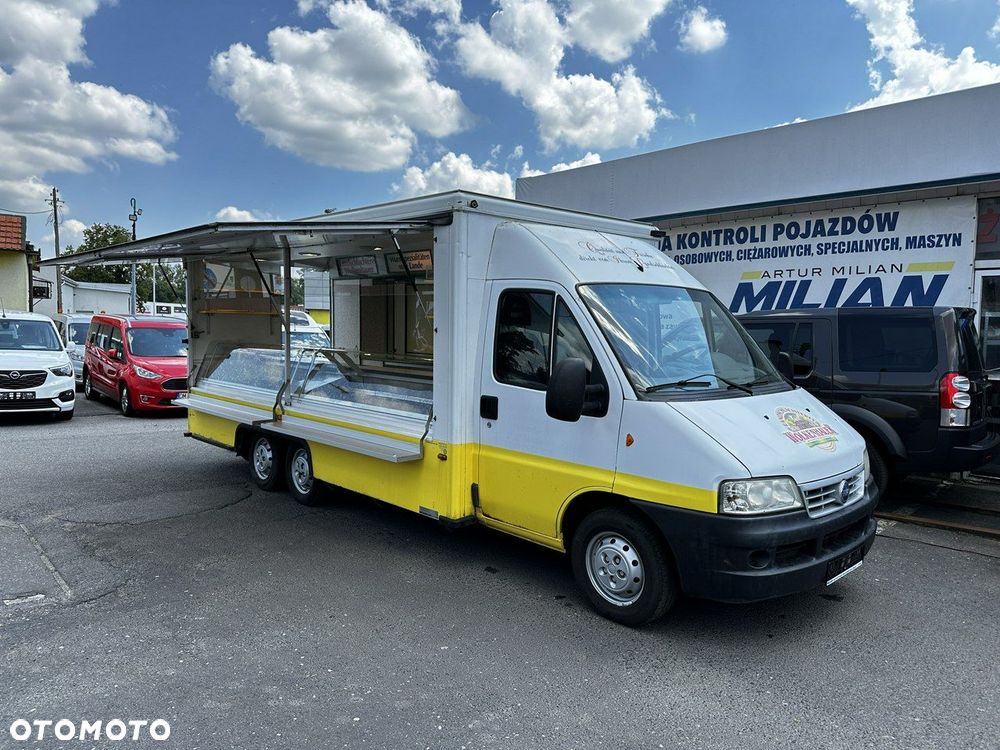 Fiat Ducato - 4
