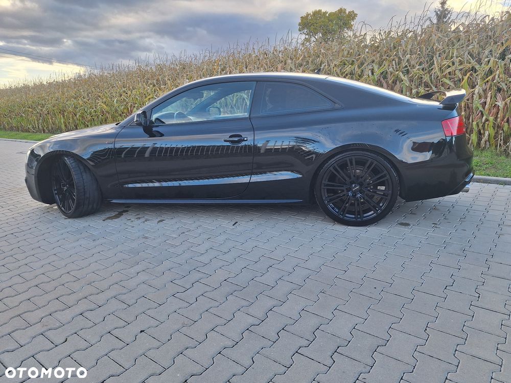 Audi A5 Coupé 1.8 TFSI - 6