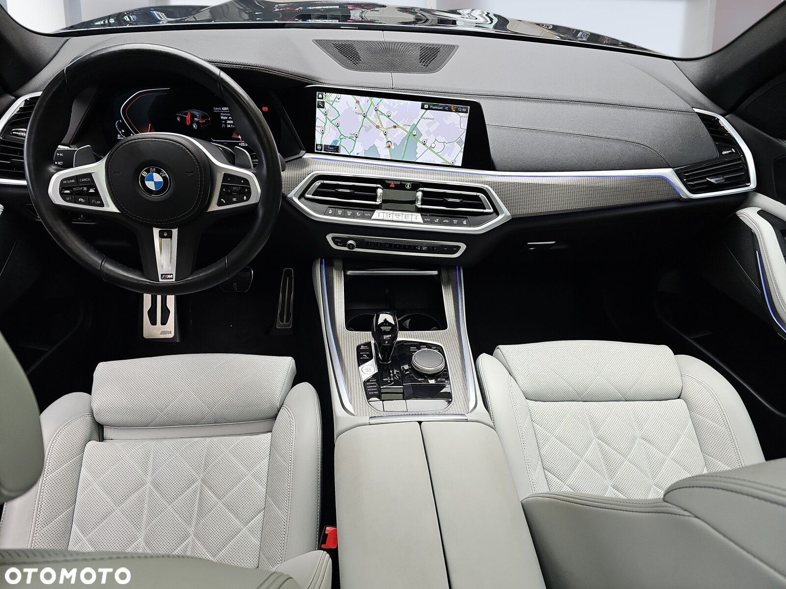 BMW X5 xDrive30d mHEV M Sport sport - 9