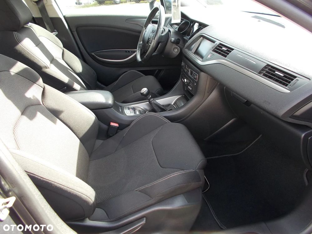 Citroën C5 2.0 HDi Selection - 11