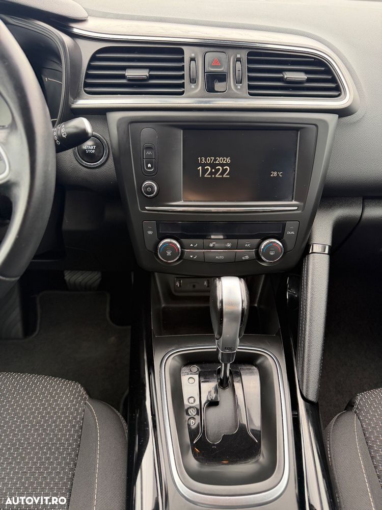 Renault Kadjar Energy dCi 110 EDC Business - 7