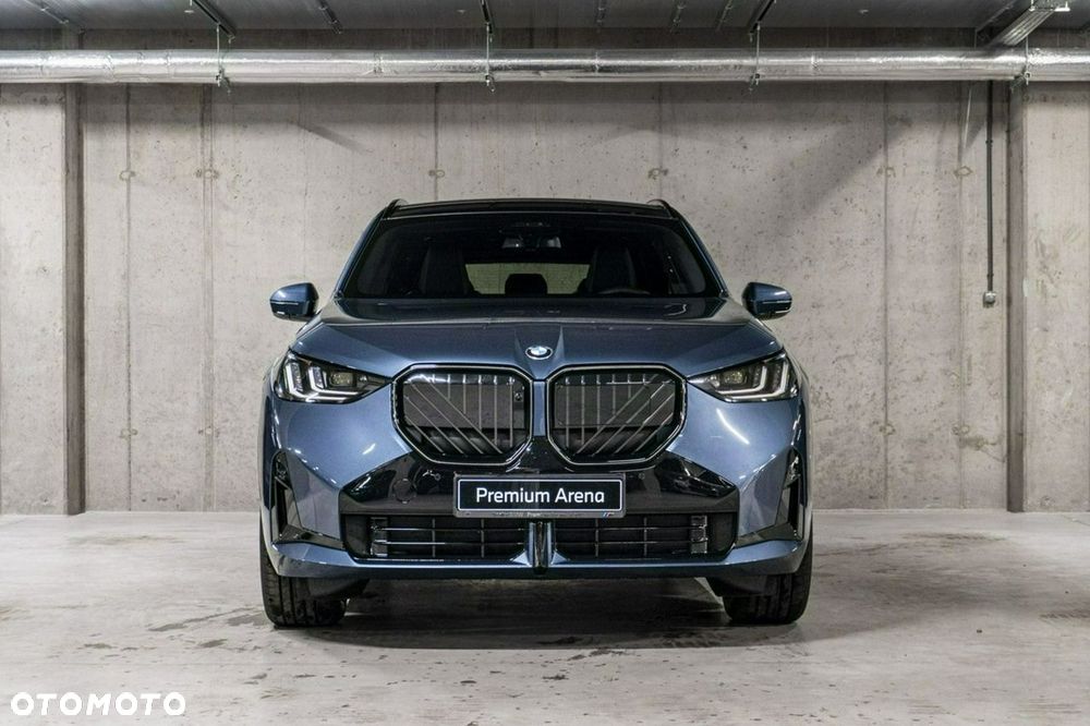 BMW X3 - 5
