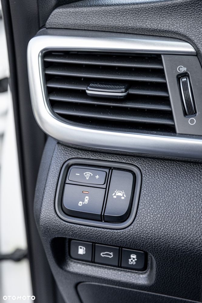 Kia Optima 1.7 CRDI GT Line DCT - 25