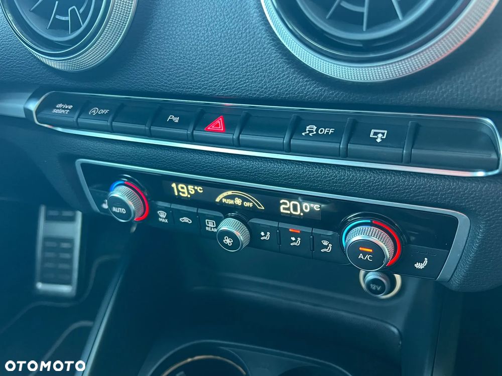 Audi S3 Sportback - 17