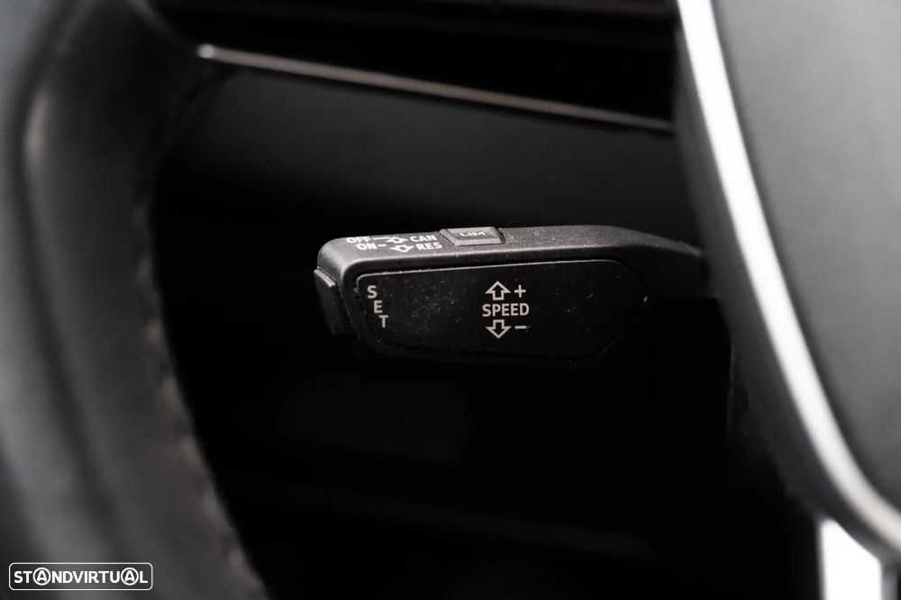 Audi A6 Avant 40 TDI S tronic - 35