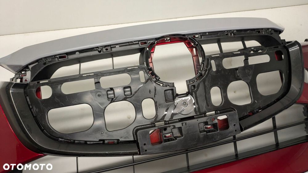 zderzak przód mazda 2 lift 2023- - 5