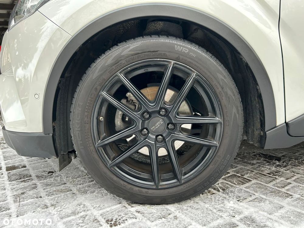 Toyota C-HR 1.8 Hybrid Selection - 10