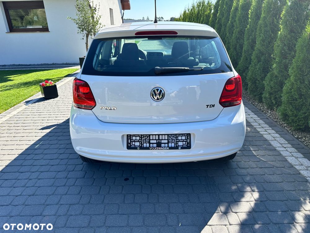 Volkswagen Polo 1.2 TDI Style - 7