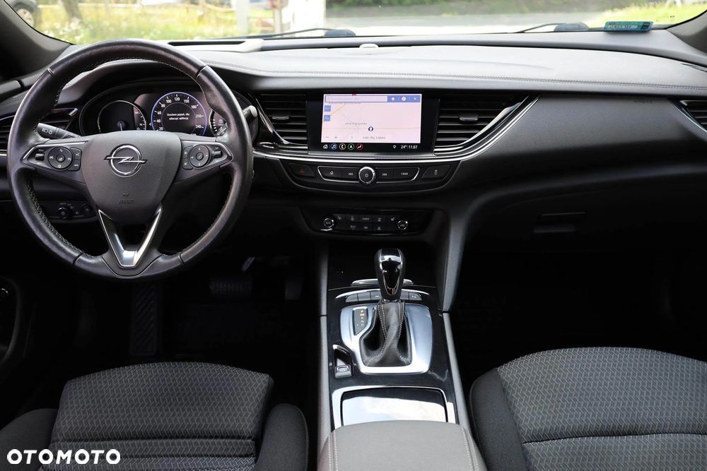 Opel Insignia 2.0 CDTI Business Elegance S&S - 16