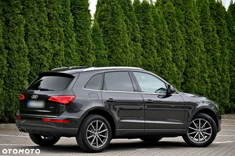 Audi Q5 2.0 TDI Quattro S tronic - 19