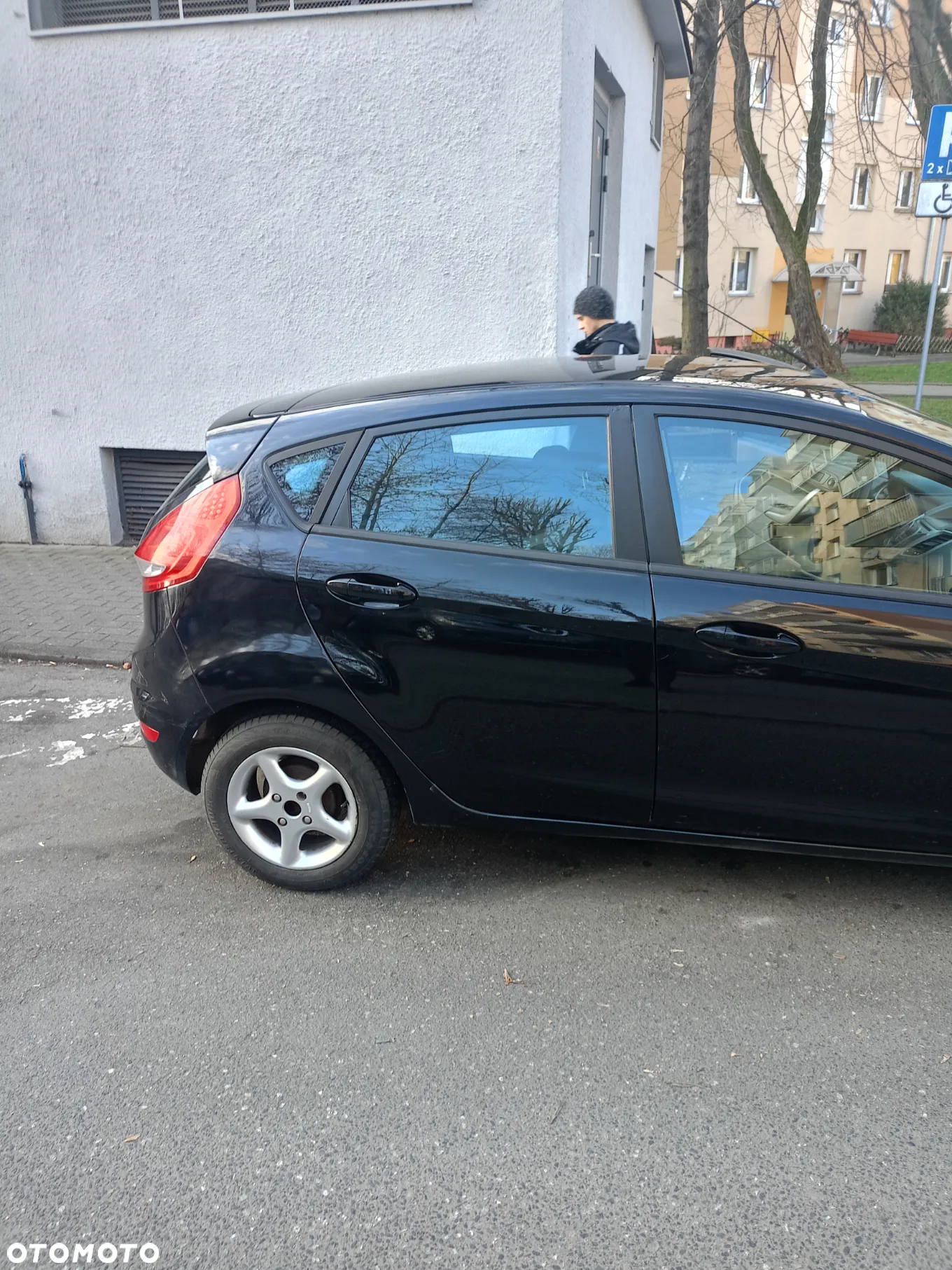 Ford Fiesta 1.25 Titanium - 4