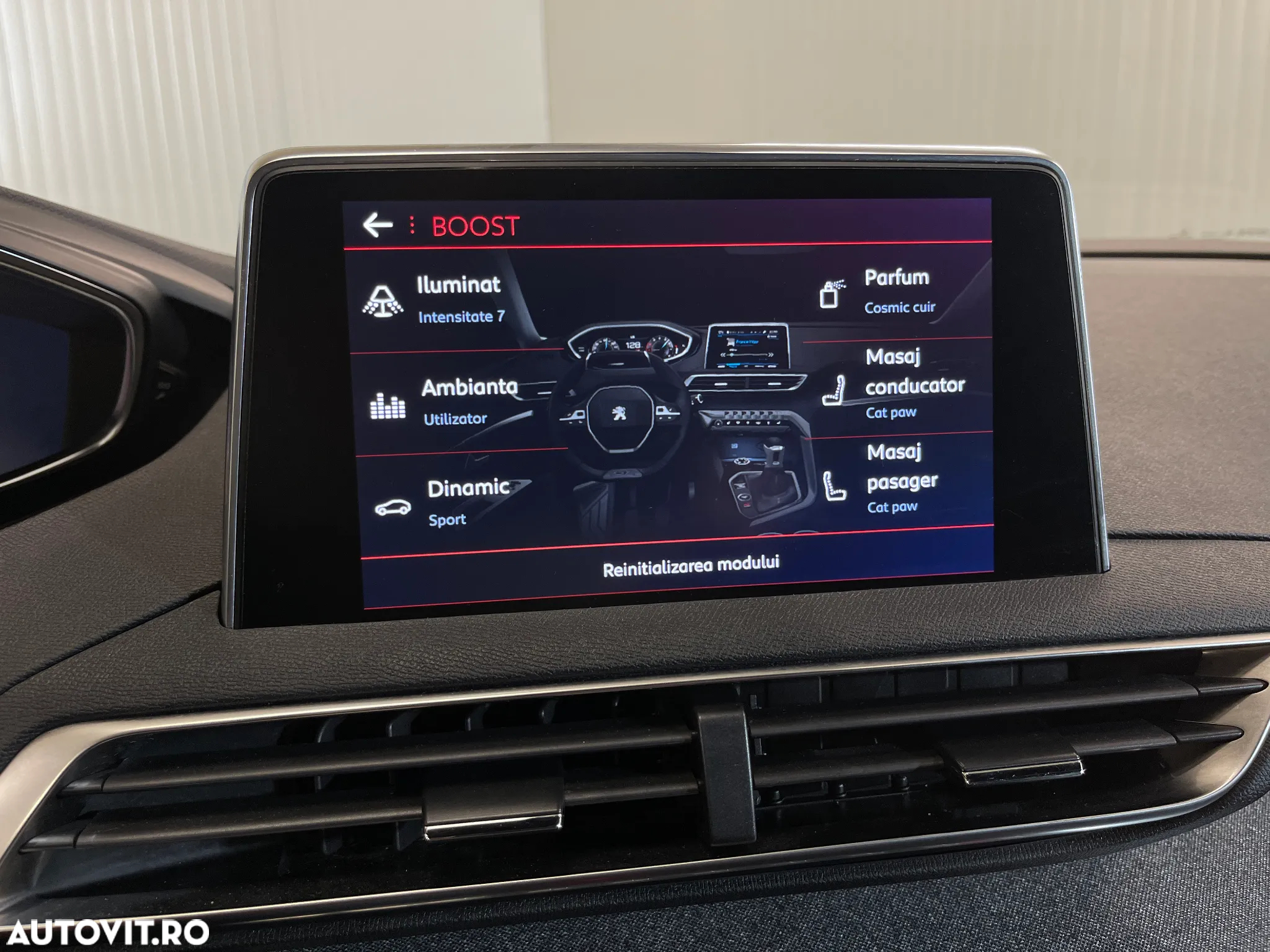 Peugeot 5008 1.2 Puretech Turbo s&s GT-Line - 24