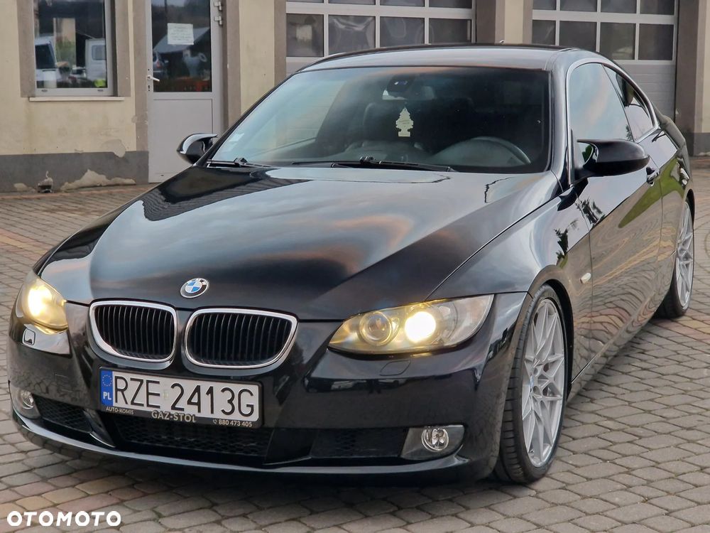 BMW Seria 3 330d - 4