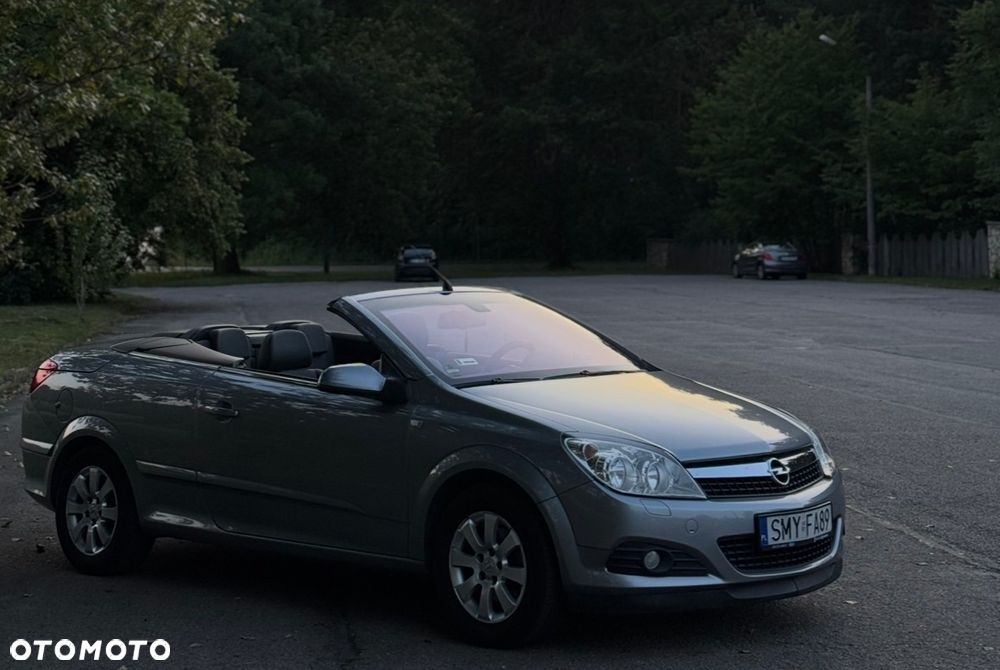 Opel Astra III GTC 1.8 Sport - 1