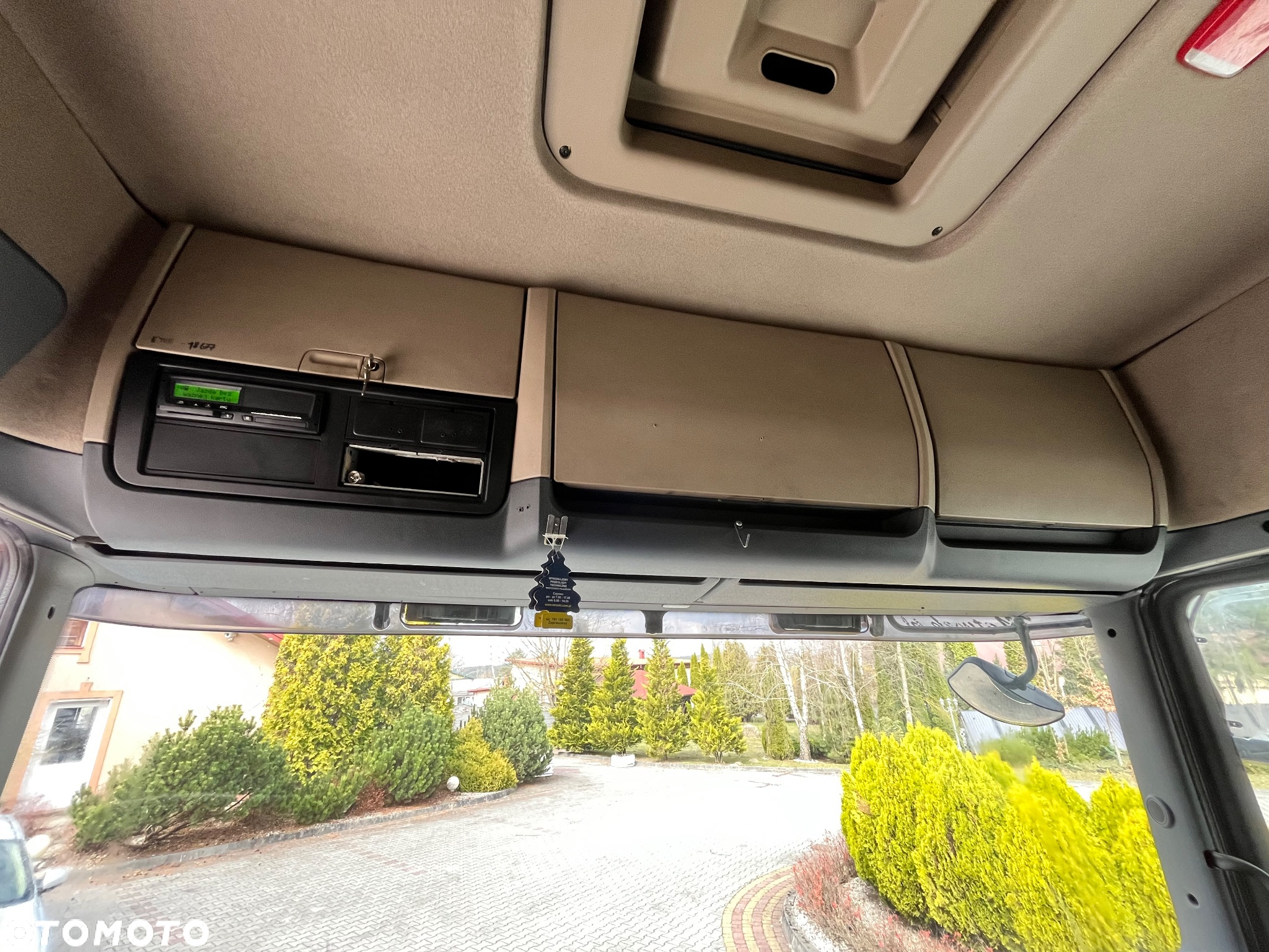 Scania R420 - 19