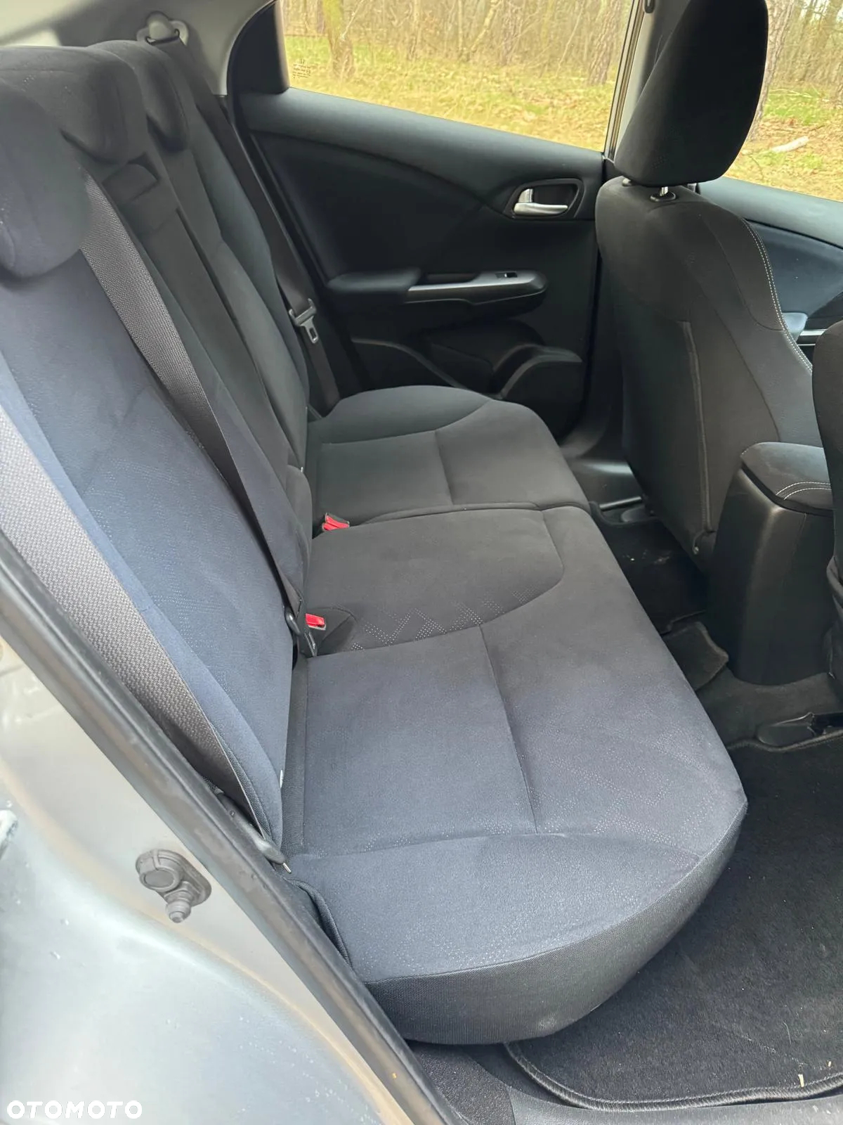 Honda Civic 1.4 Elegance - 9