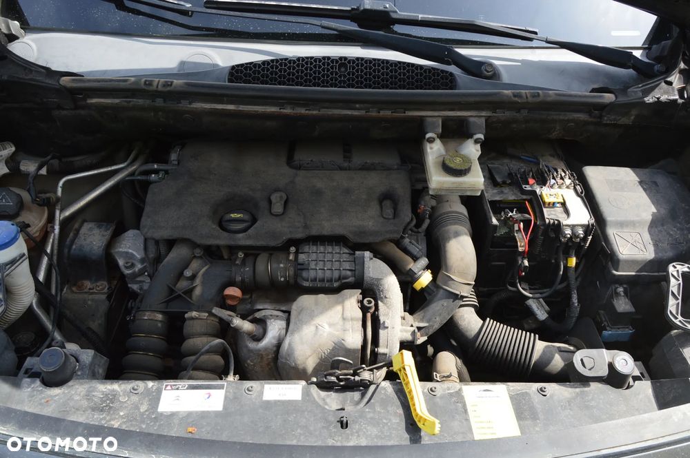 Citroën Berlingo 1.6 HDi Exclusive - 13