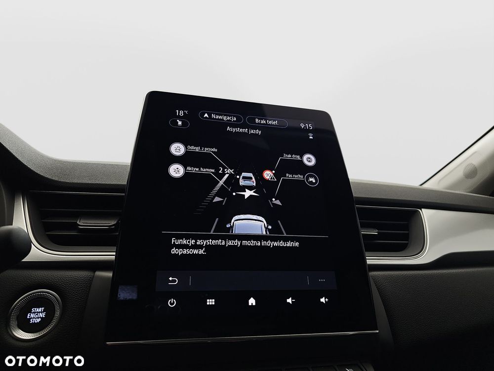 Renault Captur 1.3 TCe mHEV Techno EDC - 23