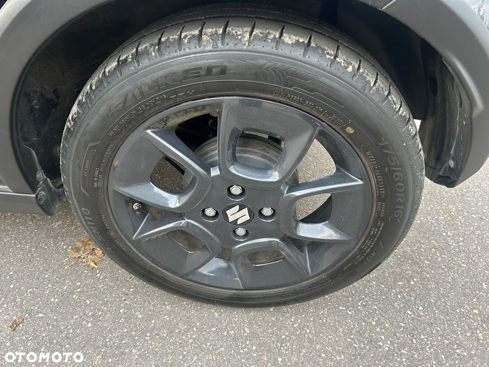 Suzuki Ignis 1.2 Elegance - 9