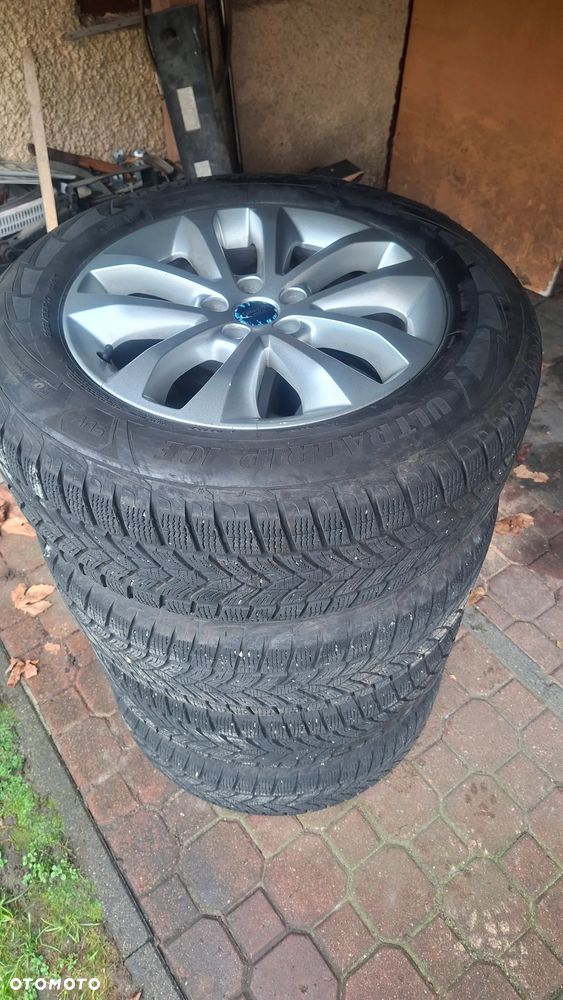 Ford Kuga - 23