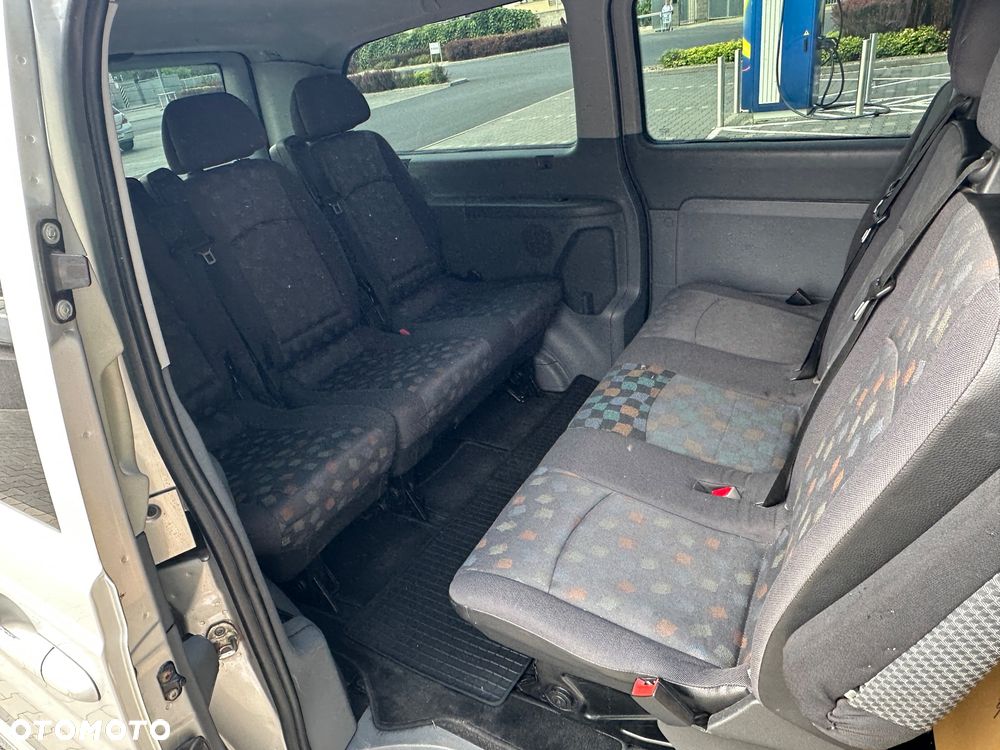 Mercedes-Benz Vito 639.705 - 7