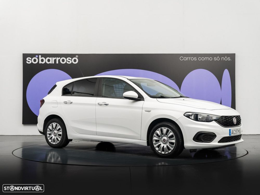 Fiat Tipo 1.3 Multijet - 7