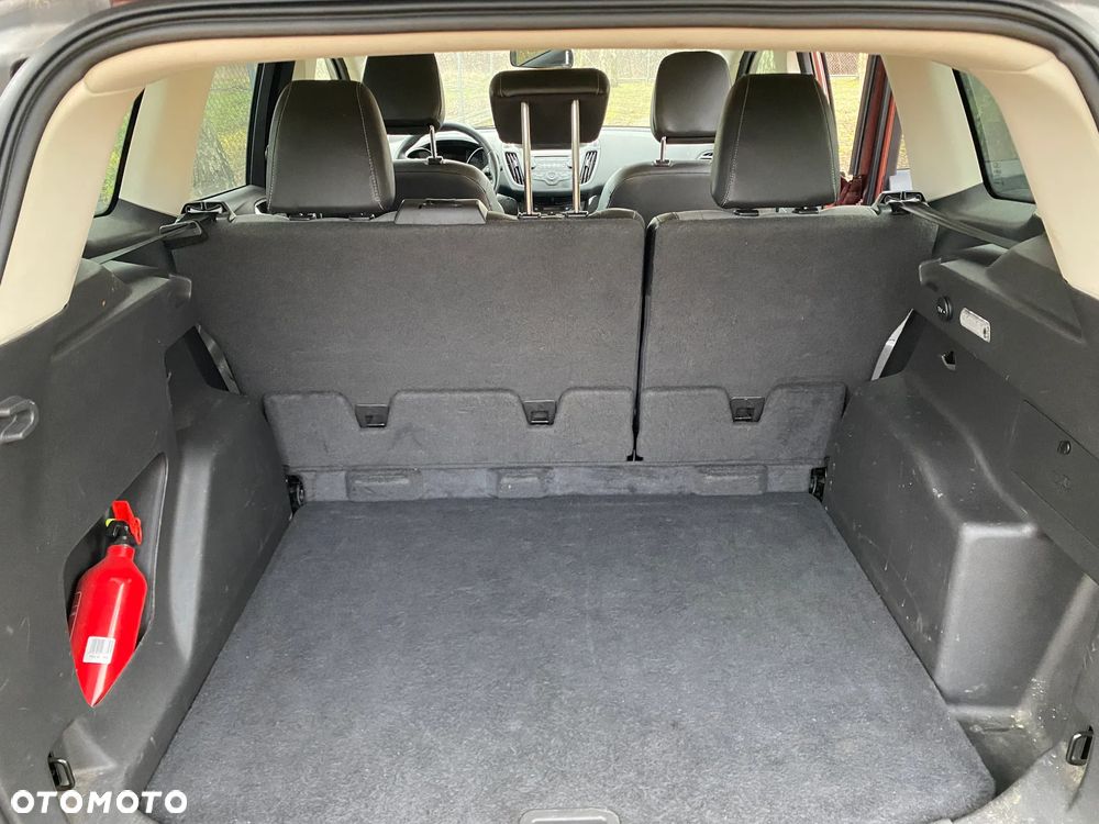 Ford Escape - 15
