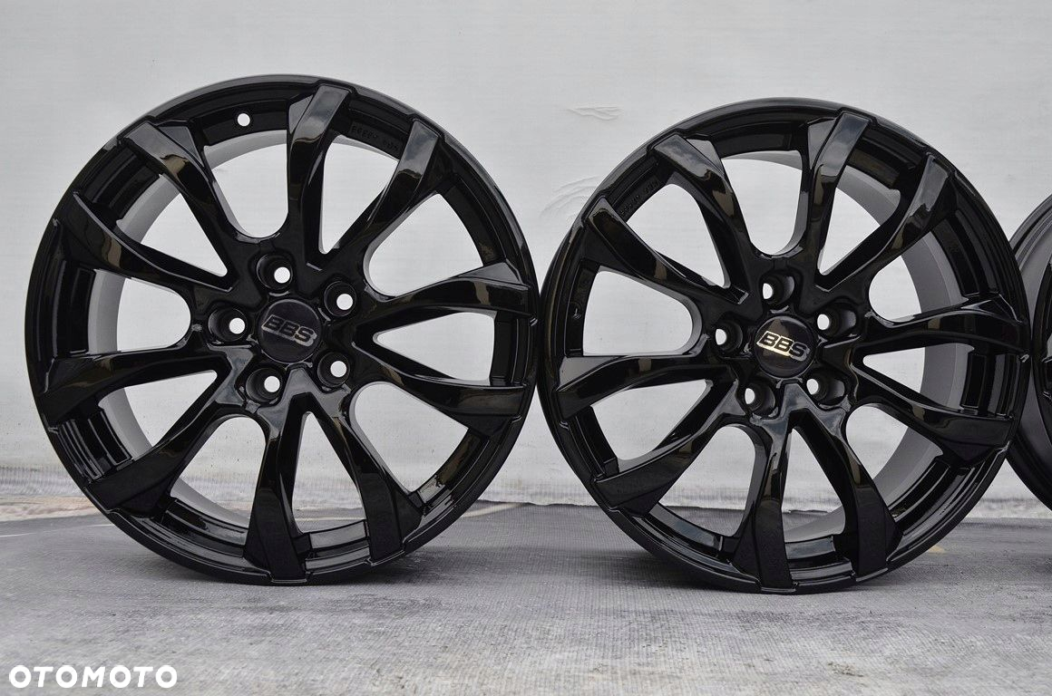 Felgi 8x18 5x112 Audi A4 b7 b8 A6 C6 A8 Merc C W204 W205 BMW G20 G30 F48 - 3