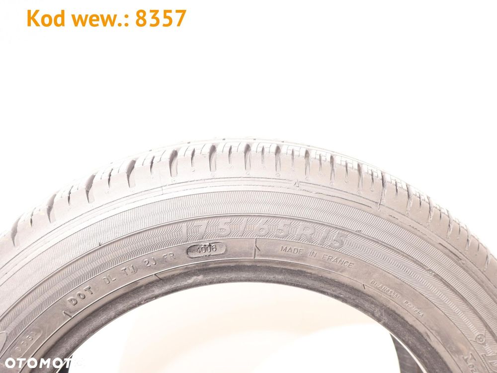 Dunlop SP30 - 175/65 R15 - 4