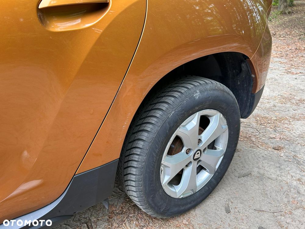 Dacia Duster 1.0 TCe Comfort - 20