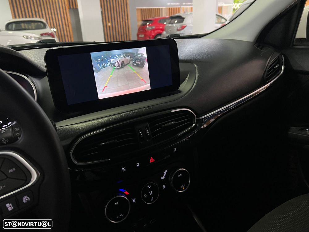 Fiat Tipo Station Wagon 1.3 Multijet City Life - 17