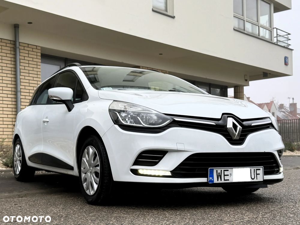 Renault Clio 0.9 Energy TCe Alize - 22