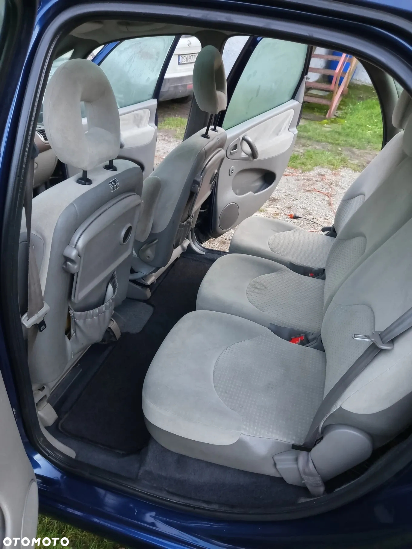 Citroën Xsara Picasso 2.0 HDI Exclusive - 17