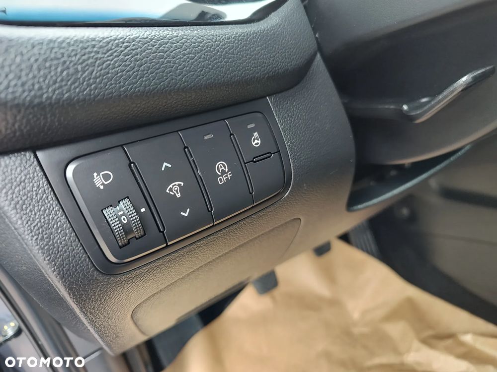 Kia ProCeed pro Ceed 1.6 GDI Vision - 20
