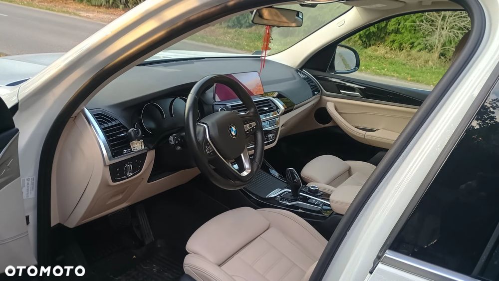 BMW X3 sDrive18d xLine - 5