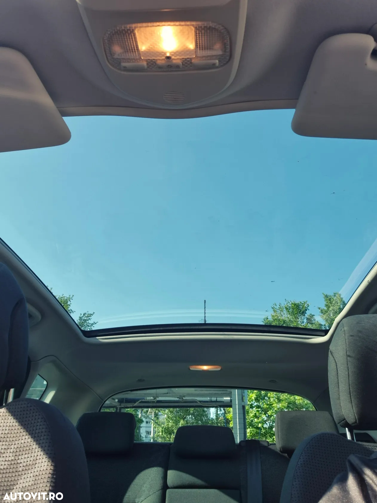 Peugeot 3008 - 14