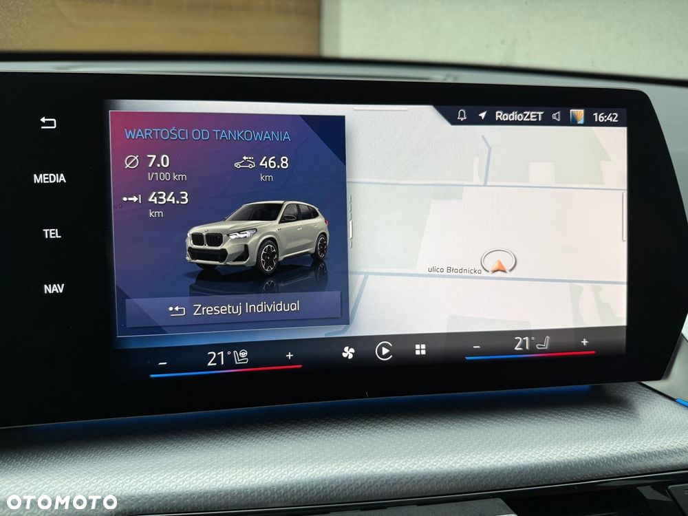 BMW X1 M35i xDrive - 15