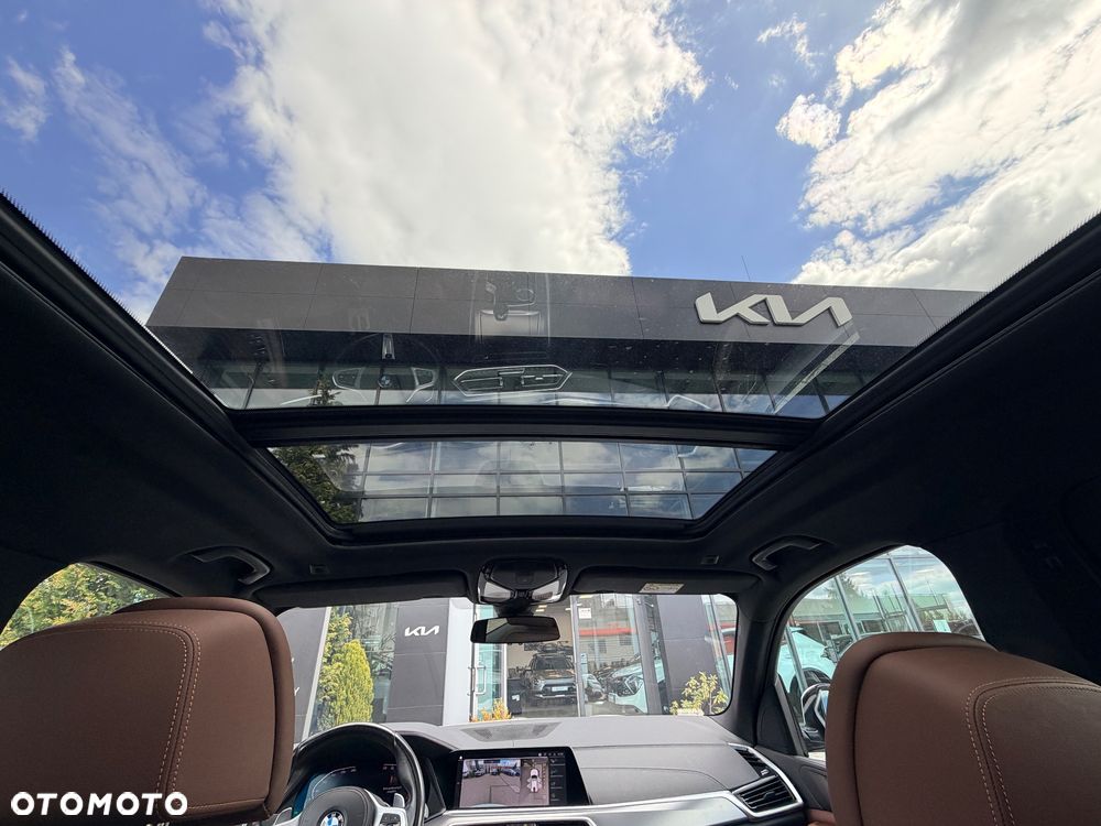 BMW X5 xDrive25d sport - 14