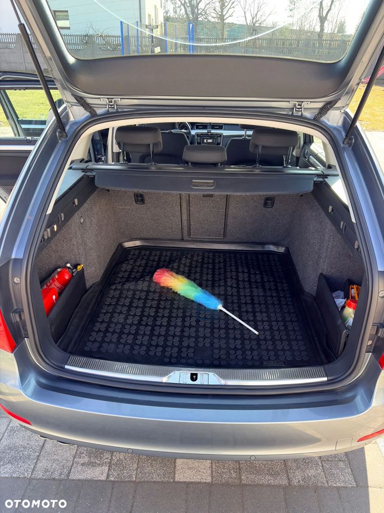 Skoda Superb 2.0 TDI Ambition Outdoor - 3