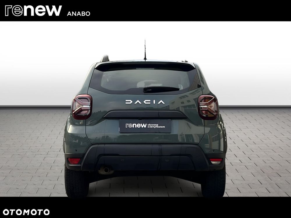 Dacia Duster - 4