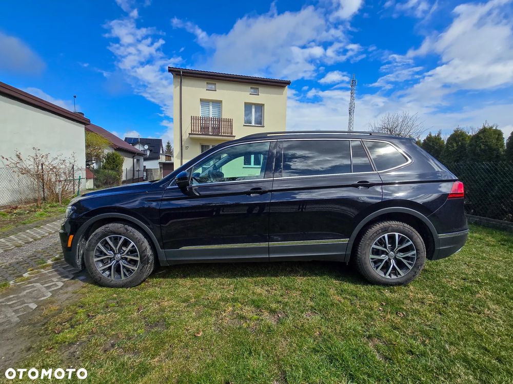 Volkswagen Tiguan Allspace - 4