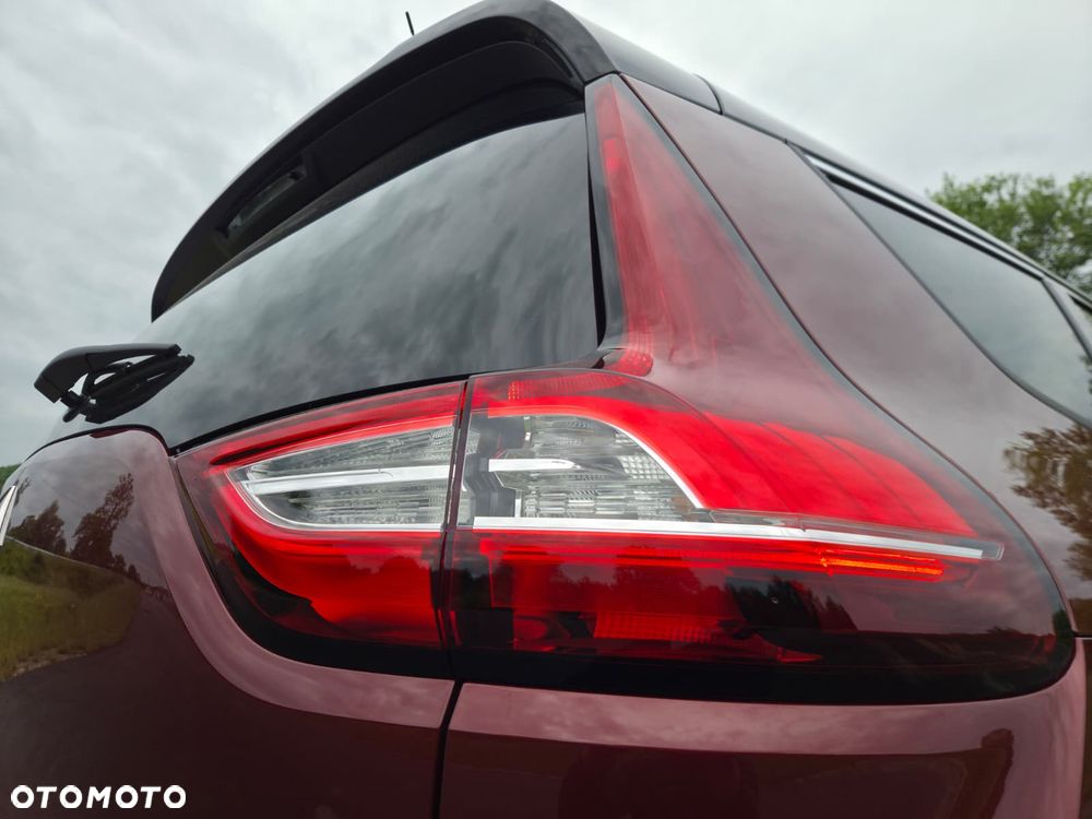 Renault Scenic - 31