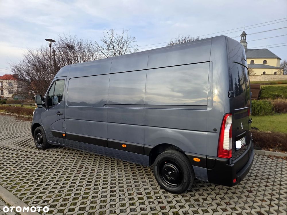 Renault Master - 10