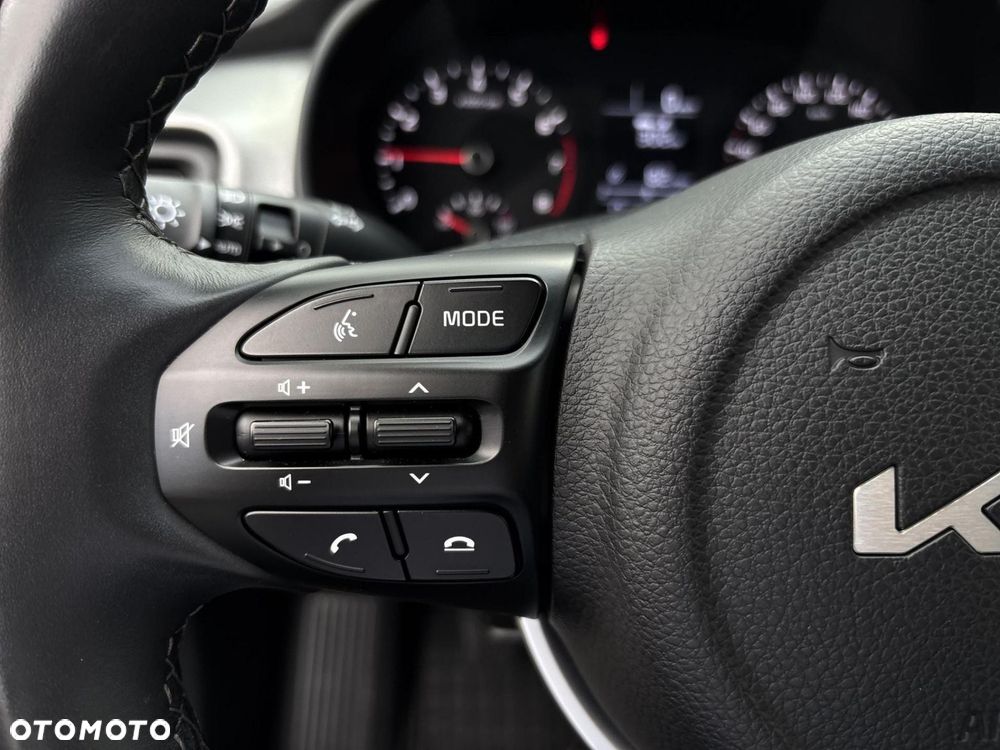 Kia Stonic 1.0 T-GDI M - 24