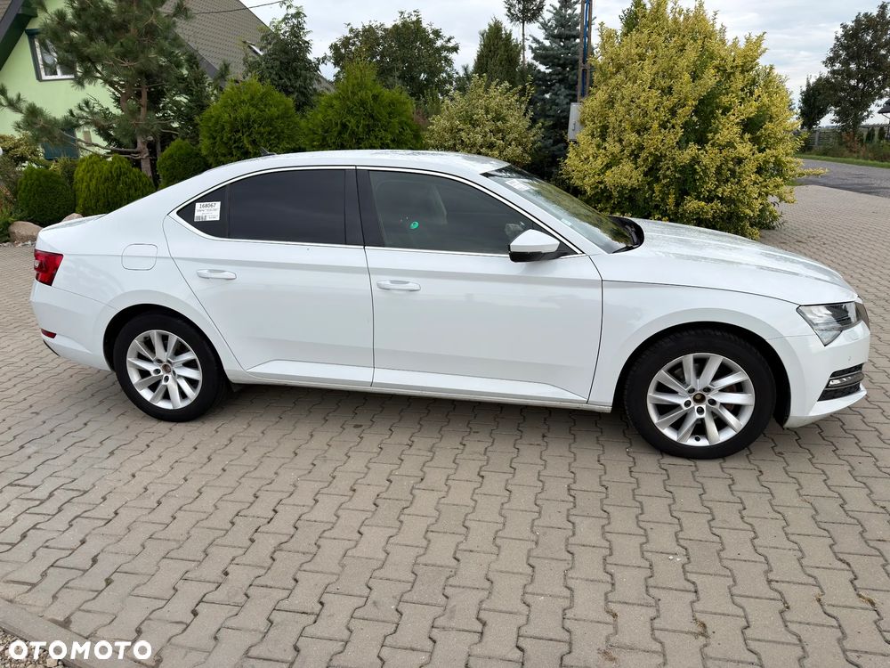 Skoda Superb - 2